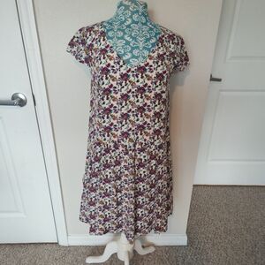 Garnet Hill dresses